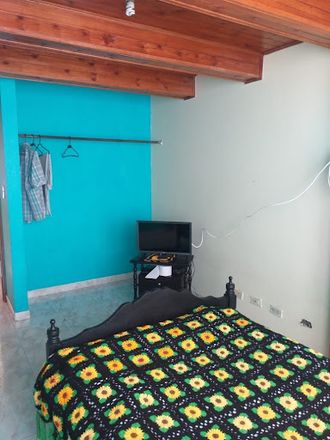 Rent this 5 bed apartment on Carrera 128B in Suba, 111151 Bogota