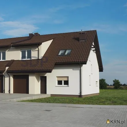 Buy this 5 bed house on Marszałka Józefa Piłsudskiego 41 in 58-150 Strzegom, Poland