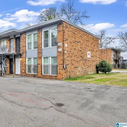 Image 2 - 136 59th St N, Birmingham, Alabama, 35212 - Apartment for rent