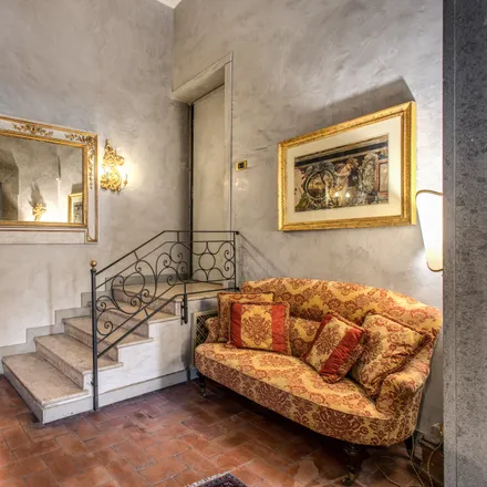 Image 5 - Palazzo Maccarani Odescalchi, Via di Tor Margana, 00186 Rome RM, Italy - Apartment for rent