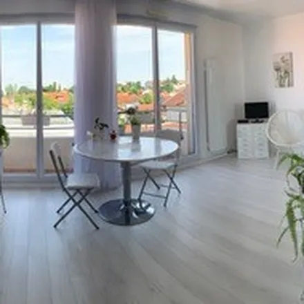 Image 5 - 85 Rue de Maubec, 31300 Toulouse, France - Apartment for rent