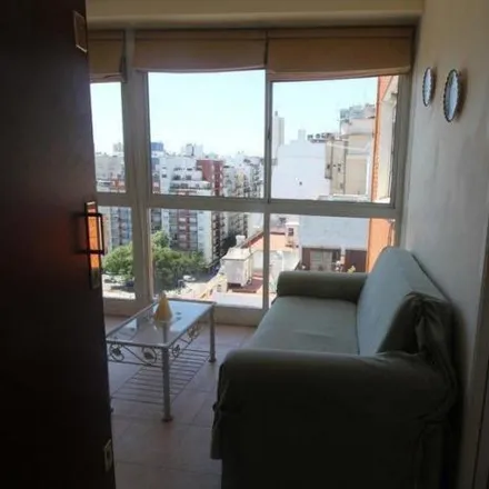 Rent this 1 bed apartment on Avenida Colón 2012 in Centro, B7600 JUZ Mar del Plata
