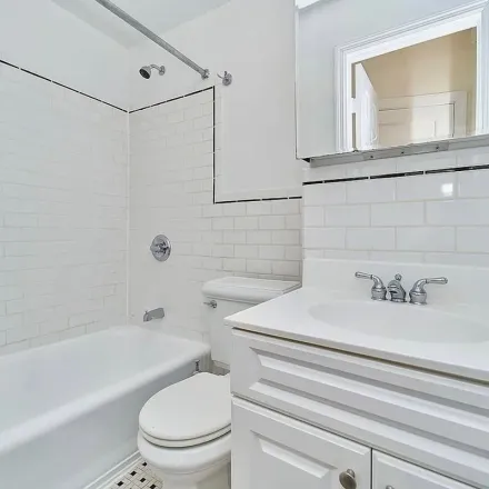 Rent this 1 bed apartment on 279 Mott Street in New York, NY 10012