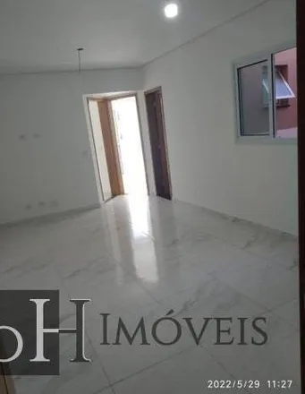 Buy this 2 bed apartment on Igreja Evangélica Avivamento Bíblico in Rua Euclides Menato 66, Jardim Las Vegas