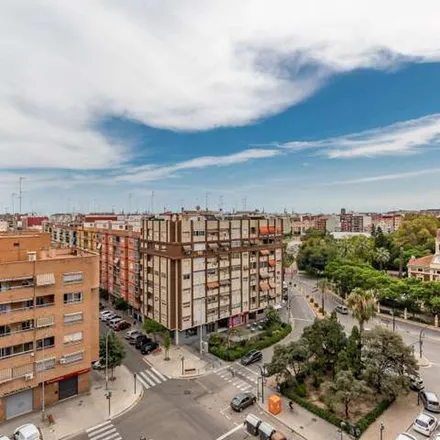 Image 9 - Carrer de l'Humanista Furió, 46022 Valencia, Spain - Apartment for rent