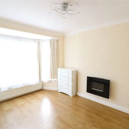 Rent this 4 bed apartment on Colin Park Road in The Hyde, London