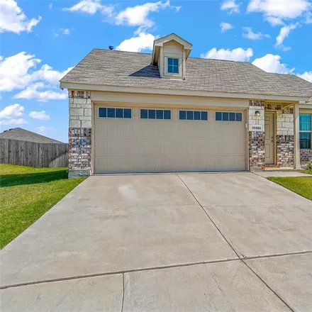 Buy this 3 bed house on Cloudview Way in Fort Worth, TX 76052