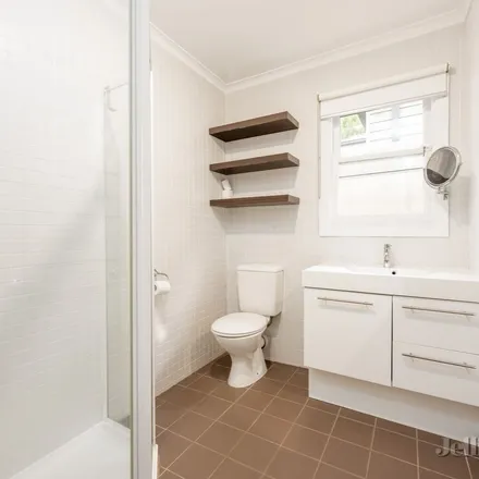 Rent this 2 bed apartment on 11 Sturt Street in Flemington VIC 3031, Australia