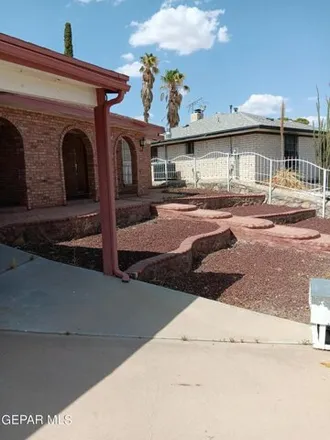 Buy this 5 bed house on 1435 Monte Negro Drive in El Paso, TX 79935