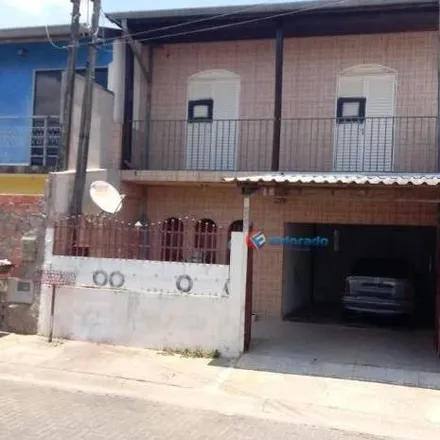 Image 2 - Rua Santo Expedito, Jardim Sumarézinho, Hortolândia - SP, 13185-157, Brazil - House for sale