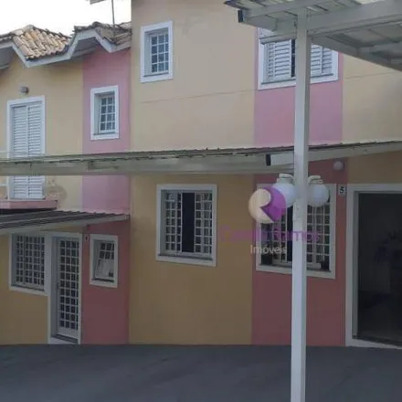 Buy this 2 bed house on Rua Desidério Jorge in Vila Natal, Mogi das Cruzes - SP