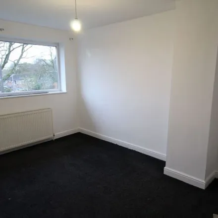 Rent this 3 bed apartment on Laburnum Avenue in Tottington, BL8 3NQ