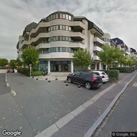 Image 1 - 24 Rue Laurent Gaudet, 78150 Le Chesnay-Rocquencourt, France - Apartment for rent