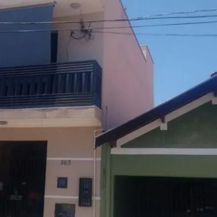 Buy this 5 bed house on Rua Jacob Walder in Vila Sônia, Piracicaba - SP