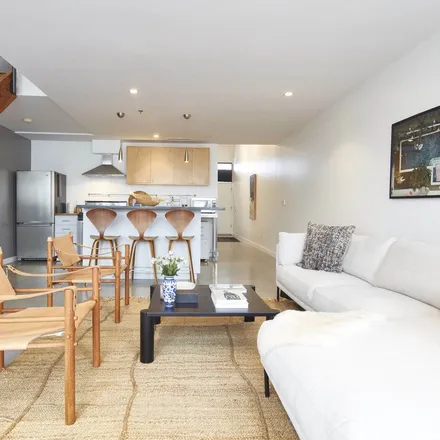 Buy this 1 bed loft on Google Los Angeles in Hampton Drive, Los Angeles