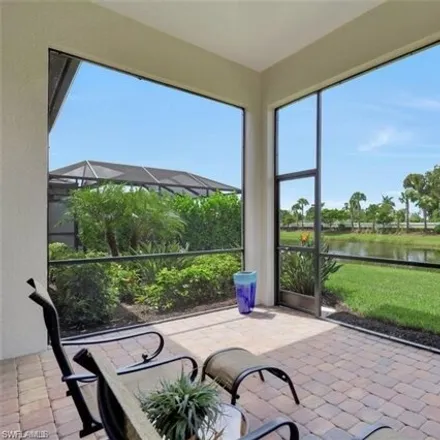 Image 3 - 7283 Wilton Drive, Collier County, FL 34109, USA - House for rent