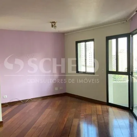 Image 2 - Orquídea de Ouro, Rua Araquém, Jabaquara, São Paulo - SP, 04363, Brazil - Apartment for sale