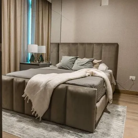 Buy this 2 bed apartment on Gas Económico in Avenida Revolución, Buenos Aires