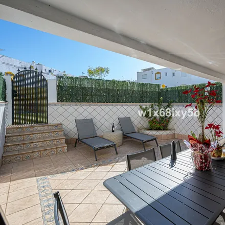 Image 9 - Marbella, Andalusia, Spain - Townhouse for sale