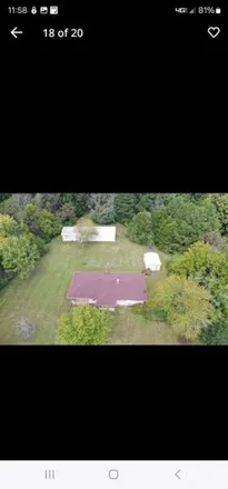Buy this 3 bed house on 769 Gray Road in Hohenwald, TN 38462