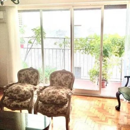 Buy this 2 bed apartment on Virrey Del Pino 2711 in Belgrano, C1426 ABC Buenos Aires