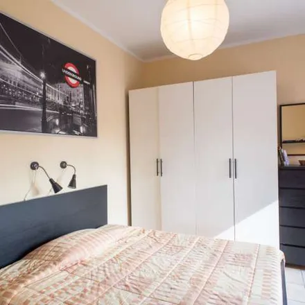 Rent this 5 bed apartment on Romagnoli/Talenti in Via Ettore Romagnoli, 00137 Rome RM