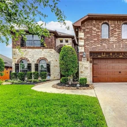 Buy this 5 bed house on 11102 Benevolent Way in Harris County, TX 77375