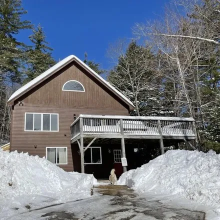 Buy this 4 bed house on 23 Trailside Way in Bridgton, ME 04009