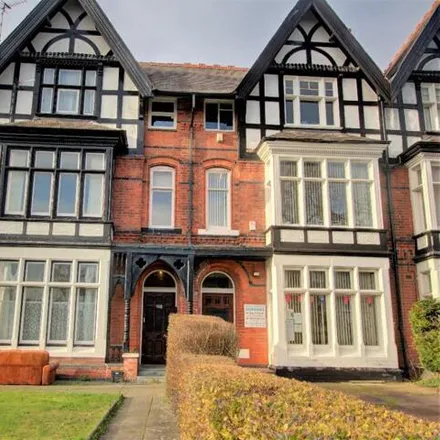 Buy this 1 bed apartment on Iceland in Westleigh Road, Leicester