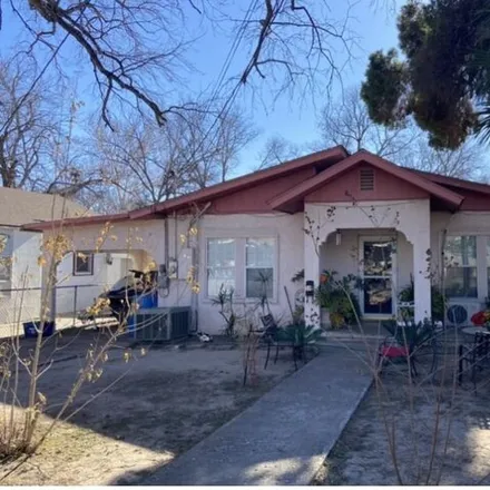 Buy this 4 bed house on 169 Givens Avenue in Del Rio, TX 78840