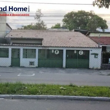 Buy this 3 bed house on Rua Diogo Feijó in Soteco, Vila Velha - ES