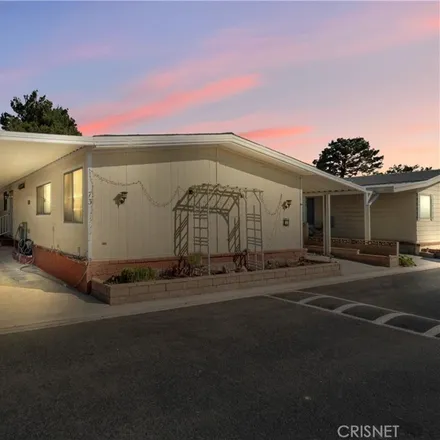 Image 1 - 48341 20th Street West, Los Angeles County, CA 93534, USA - House for sale