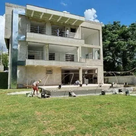 Buy this 5 bed house on Rua das Goiabeiras in Guaxinduva, Atibaia - SP