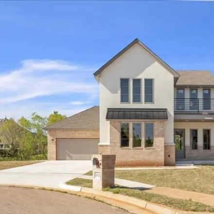 Buy this 4 bed house on 19898 Dalemead Way in Oklahoma City, OK 73012