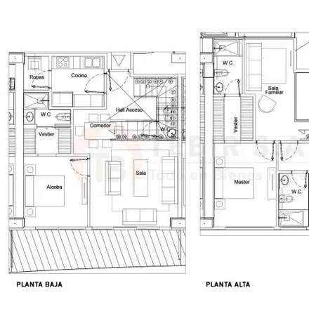 Rent this 3 bed apartment on Listo! in Paseo de España, 090306
