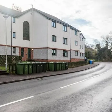 Buy this 2 bed apartment on Diriebught Road in Inverness, IV2 3JL