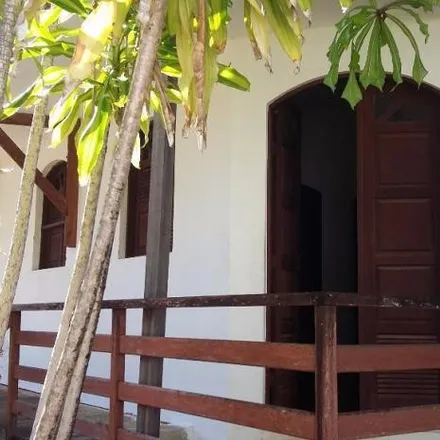 Buy this 3 bed house on Edifício Mirante da Praia in Rua Francisca Nove Cavalcanti 35, Ponta Negra