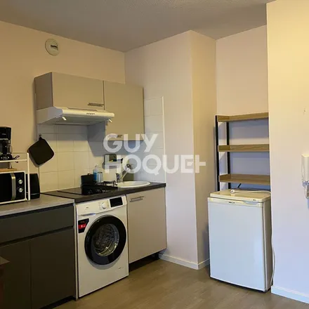 Image 6 - 2 Avenue de l'Yser, 33700 Mérignac, France - Apartment for rent