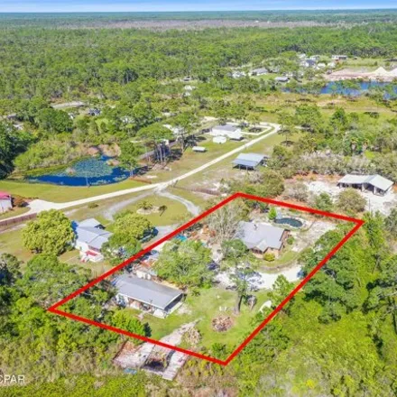 Image 3 - 199 Wood Duck, Franklin County, FL 32328, USA - House for sale