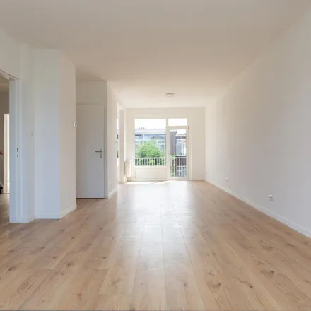 Image 2 - Theresiastraat 247, 2593 AJ The Hague, Netherlands - Apartment for rent