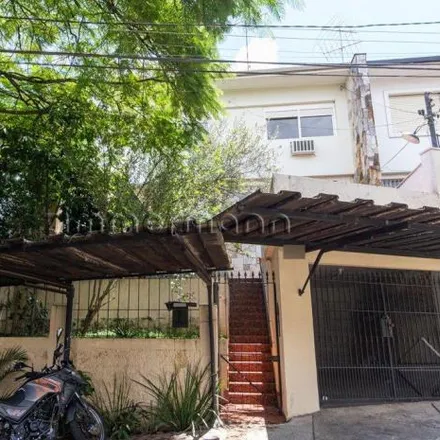 Image 2 - Travessa João Damasceno Fernandes, Vila Ida, São Paulo - SP, 05452-010, Brazil - House for sale