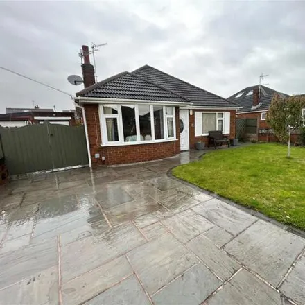 Buy this 3 bed house on Sherwood Road in Lytham St Annes, FY8 4BL