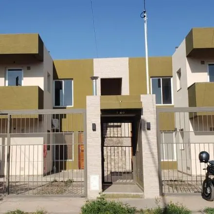 Rent this 2 bed apartment on unnamed road in M5501 LQK Mendoza, Argentina