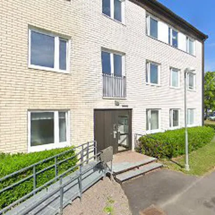 Rent this 3 bed apartment on Stiglötsgatan 1 in 586 47 Linköping, Sweden