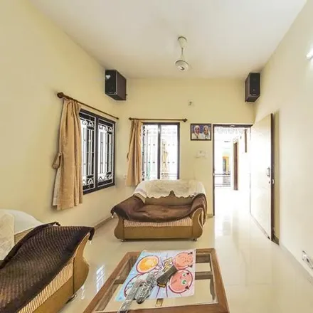 Buy this 3 bed house on unnamed road in Karmachari Nagar, Ahmedabad - 380001