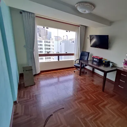 Buy this 1studio apartment on Ariosto 24 Horas in Calle Bolívar, Miraflores