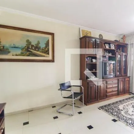 Image 2 - Rua Ladário Teixeira, Vila Sônia, São Paulo - SP, 05625-170, Brazil - House for sale