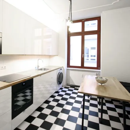 Image 4 - Moselstraße 6, 60329 Frankfurt, Germany - Apartment for rent