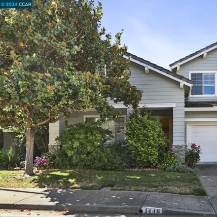 Buy this 4 bed house on 1448 Dumaine St in Concord, California