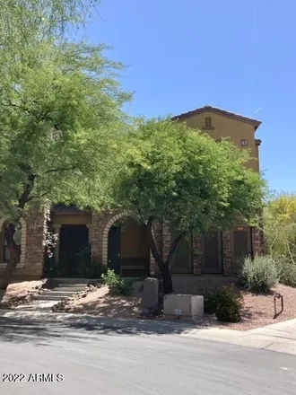 Image 1 - 20750 North 87th Street, Scottsdale, AZ 85255, USA - Townhouse for sale